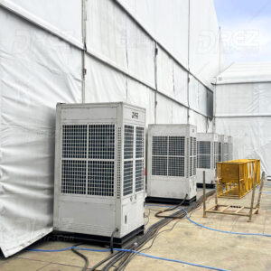 Tent Air Conditioners vs Regular Air Conditioners: What’s the Difference?